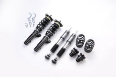 画像1: 全長調整 フルタップ 車高調 24段減衰調整付 (1)