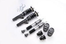 画像2: 全長調整 フルタップ 車高調 24段減衰調整付 (2)