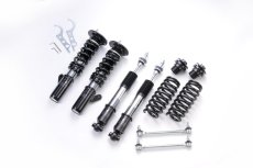 画像1: 全長調整 フルタップ 車高調 24段減衰調整付 (1)