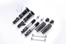 画像2: 全長調整 フルタップ 車高調 24段減衰調整付 (2)