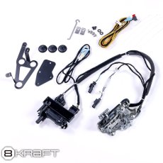 画像1: イージークローザー (半ドア解消）テールゲート (1)