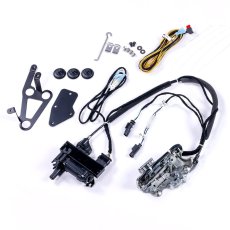 画像2: イージークローザー (半ドア解消）テールゲート (2)