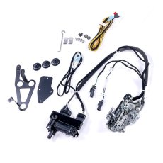 画像3: イージークローザー (半ドア解消）テールゲート (3)