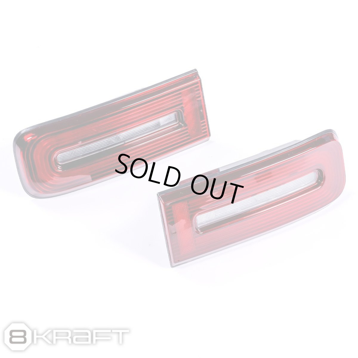 画像1: テールライト  -ブラックエディション vers- (1)