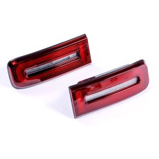 画像2: テールライト  -ブラックエディション vers- (2)