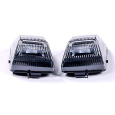 画像5: フェンダーウィンカーライト HOOD LIGHTS -ブラックエディション vers- (5)