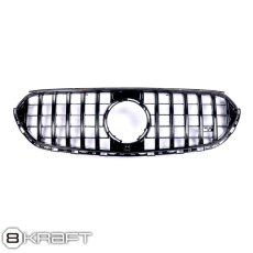 画像1: パナメリカーナグリル ブラック (1)