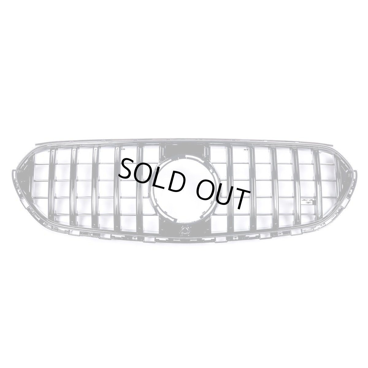 画像2: パナメリカーナグリル ブラック (2)