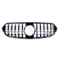 画像2: パナメリカーナグリル ブラック (2)