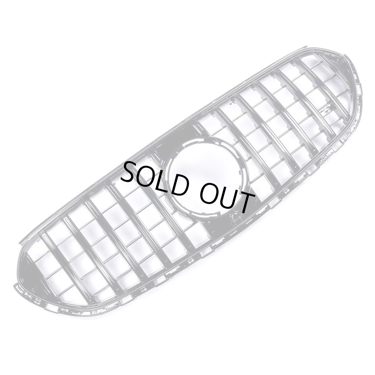 画像3: パナメリカーナグリル ブラック (3)