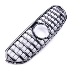 画像3: パナメリカーナグリル ブラック クローム (3)