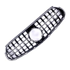 画像3: パナメリカーナグリル AMG ブラック (3)