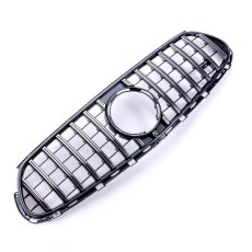 画像3: パナメリカーナグリル AMG クローム (3)