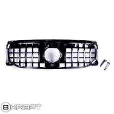 画像1: パナメリカーナグリル ブラック (1)