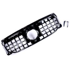 画像3: パナメリカーナグリル ブラック (3)