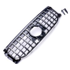 画像3: パナメリカーナグリル クローム (3)