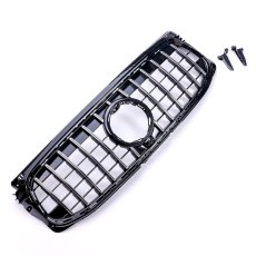 画像3: パナメリカーナグリル AMG クローム (3)