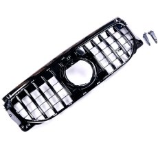 画像3: パナメリカーナグリル ブラック (3)