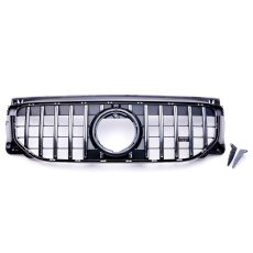 画像2: パナメリカーナグリル クローム (2)